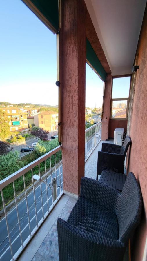 La Casa Del Buonviaggio Apartment La Spezia Exterior photo