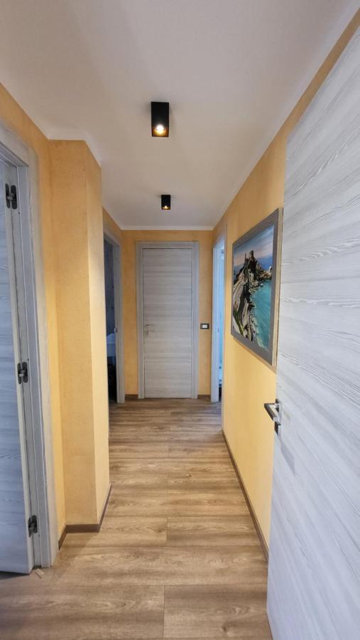 La Casa Del Buonviaggio Apartment La Spezia Exterior photo