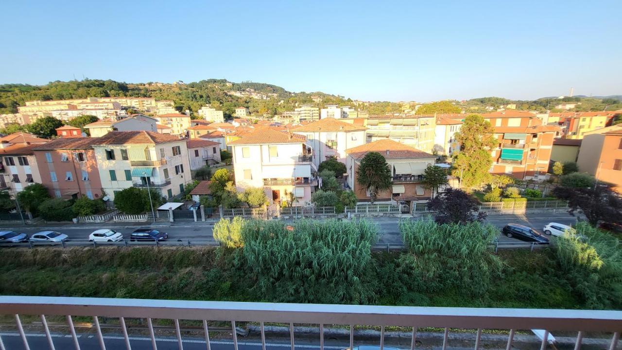 La Casa Del Buonviaggio Apartment La Spezia Exterior photo